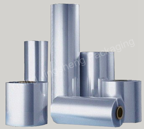 Cast PVC Shrink Film